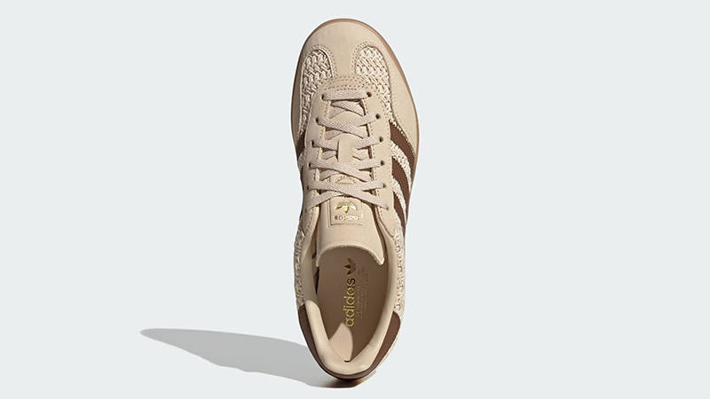 adidas Gazelle Indoor Sand Strata JS1418 Top