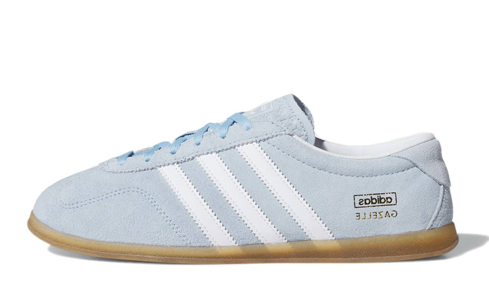 adidas Gazelle Lo Pro Clear Sky Gum
