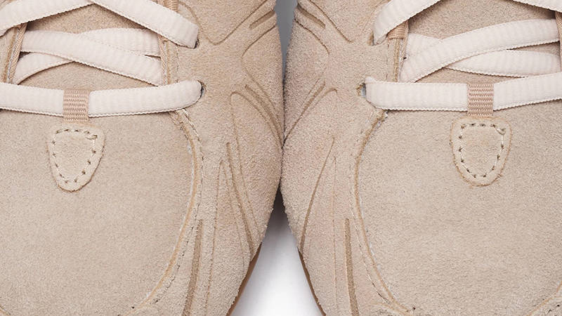 adidas Ghost Sprint Beige JS1067 Detail