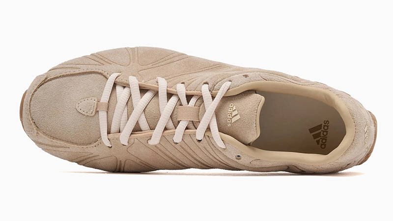 adidas Ghost Sprint Beige JS1067 Top