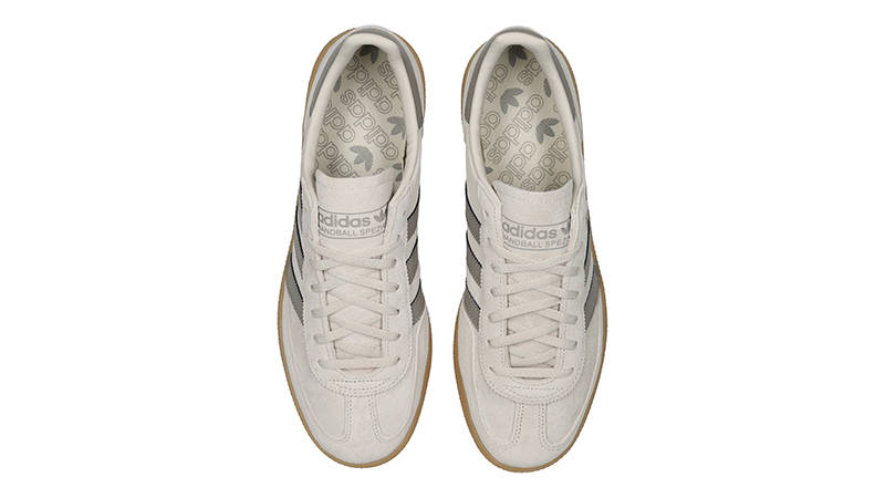 adidas Handball Spezial Beige Tan JR8725 Top