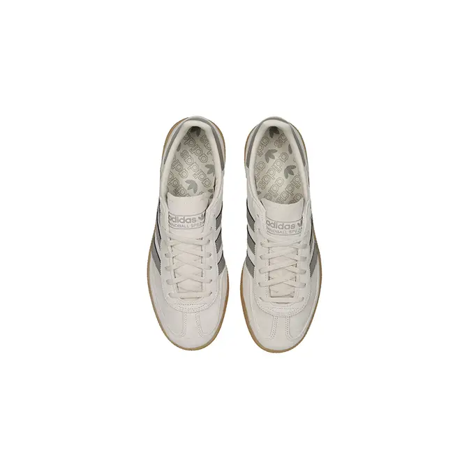 adidas Handball Spezial Beige Tan JR8725 Top