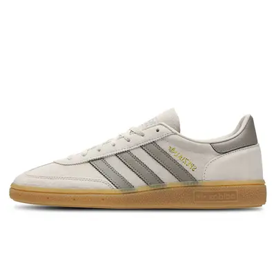 adidas Handball Spezial Beige Tan JR8725