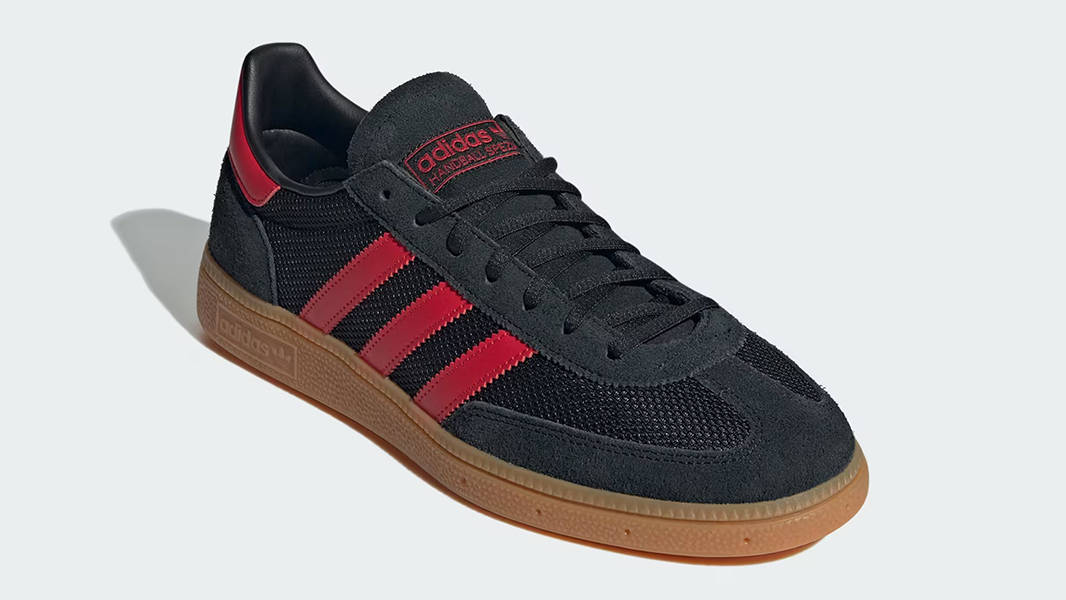 【ADIDAS】 SPEZIAL HANDBALL Scarlet ☆大人気☆ ☆adidas originals☆大人気☆HANDBALL SPEZIAL☆追跡可 (adidas