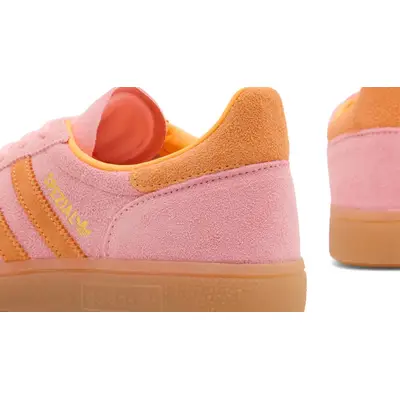 adidas Handball Spezial Glow Pink Back