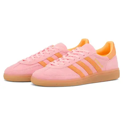 adidas Handball Spezial Glow Pink Front