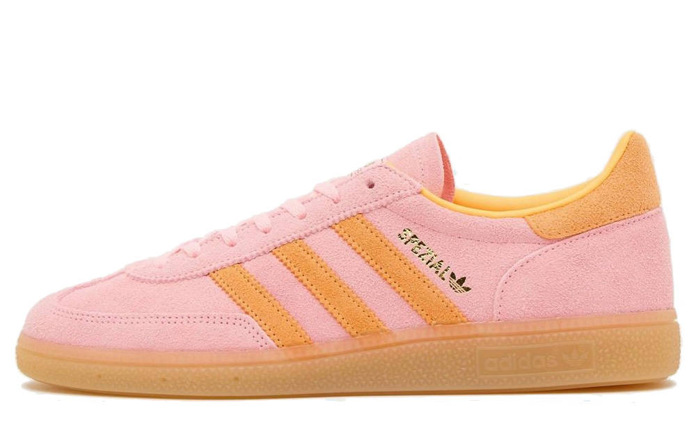 adidas Handball Spezial Glow Pink