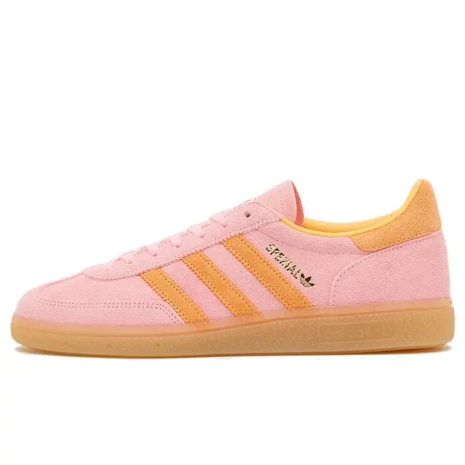 adidas Handball Spezial Glow Pink