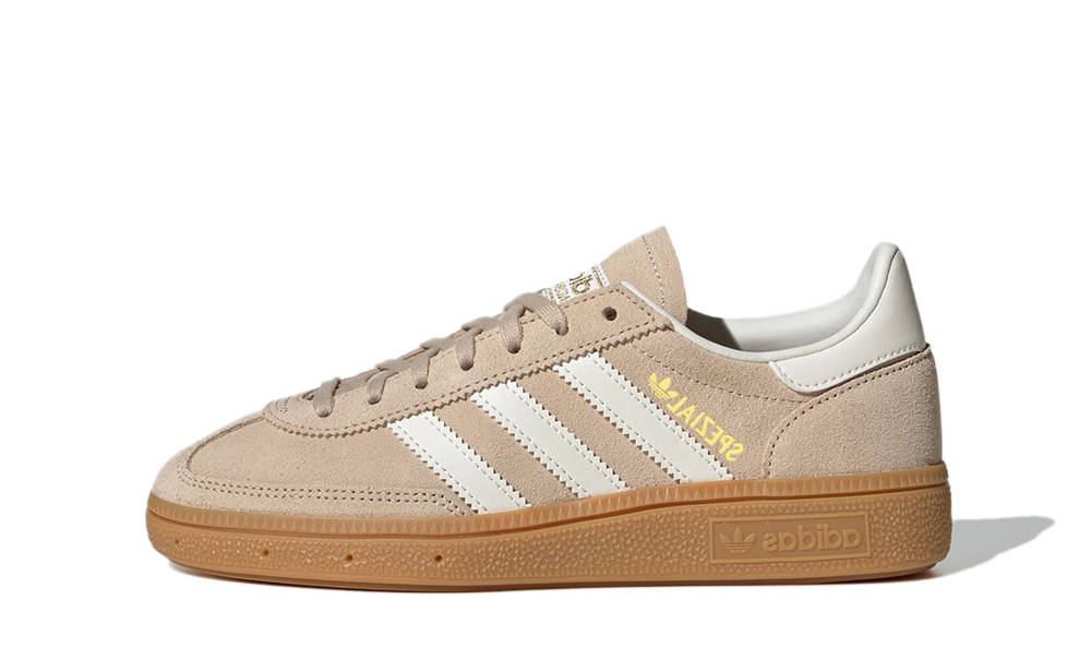 adidas Handball Spezial Kids Magic Beige