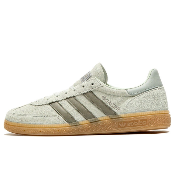 adidas Handball Spezial Linen Green Silver