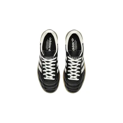 adidas Handball Spezial Quilt Stitch Black White JR3723 Top