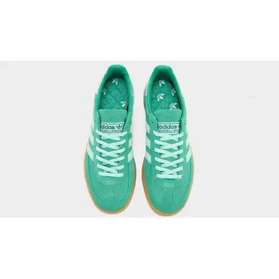 adidas Handball Spezial Semi Court Green Middle