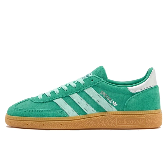 adidas Handball Spezial Semi Court Green