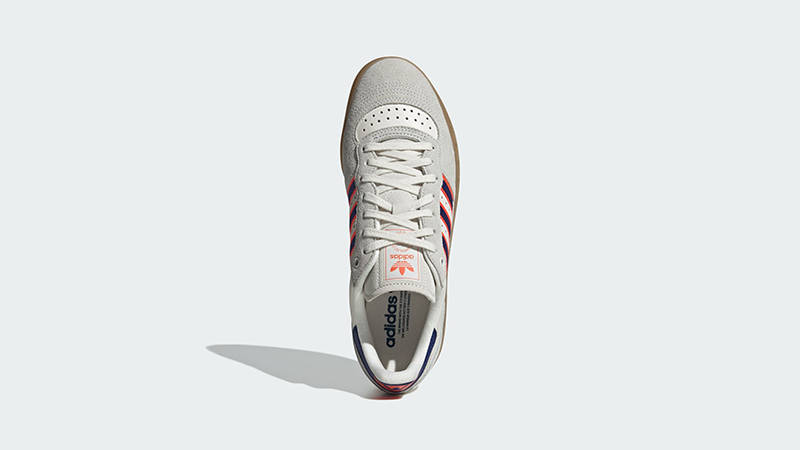 adidas Handball Top RM Crystal White Blue JR8369 middle