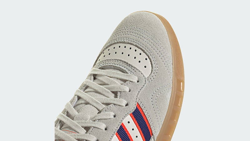 adidas Handball Top RM Crystal White Blue JR8369 toe