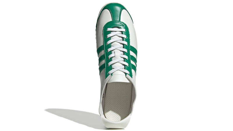 adidas Italia 60s White Green Middle