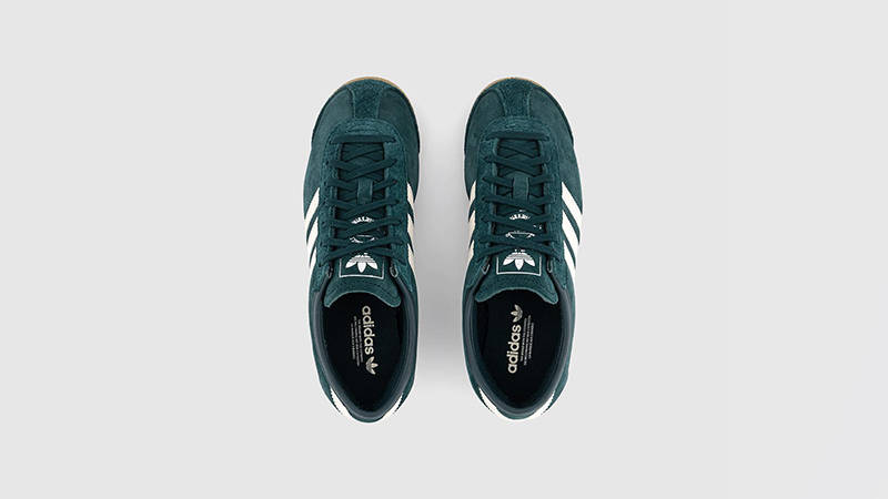 adidas Italia 70s Aurora Ivy Cream JQ6928 middle