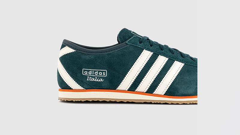 adidas Italia 70s Aurora Ivy Cream JQ6928 side