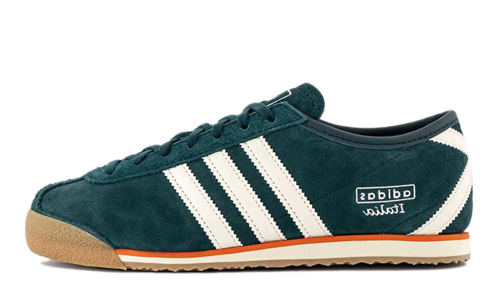 adidas Italia 70s Aurora Ivy Cream