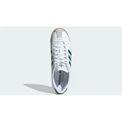 adidas Italia 70s Cloud White Collegiate Green Middle