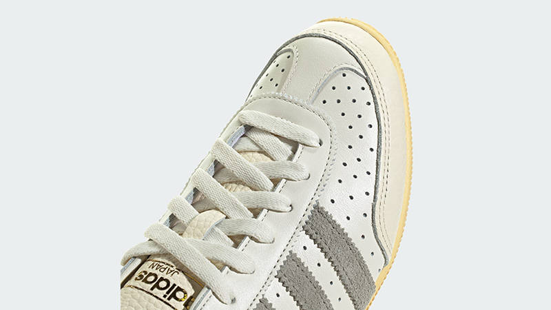 adidas Japan Decon Off-White Silver JQ8409 toe