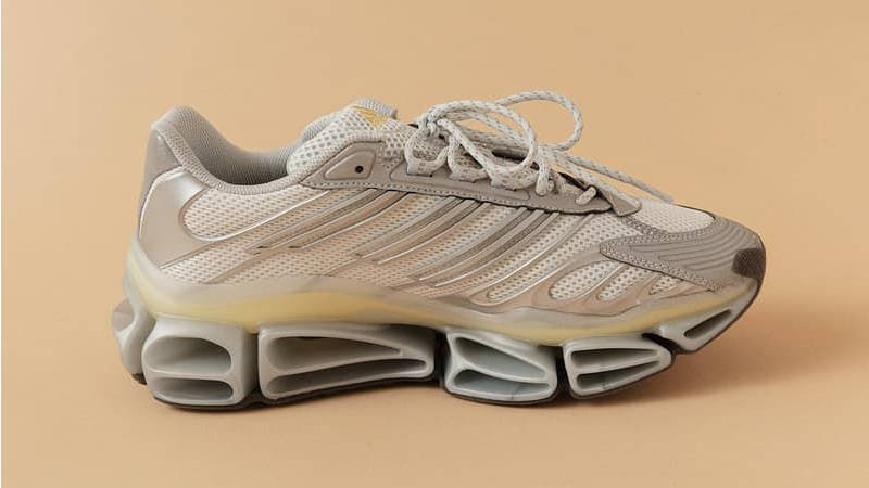 adidas Megaride AG Beige feature