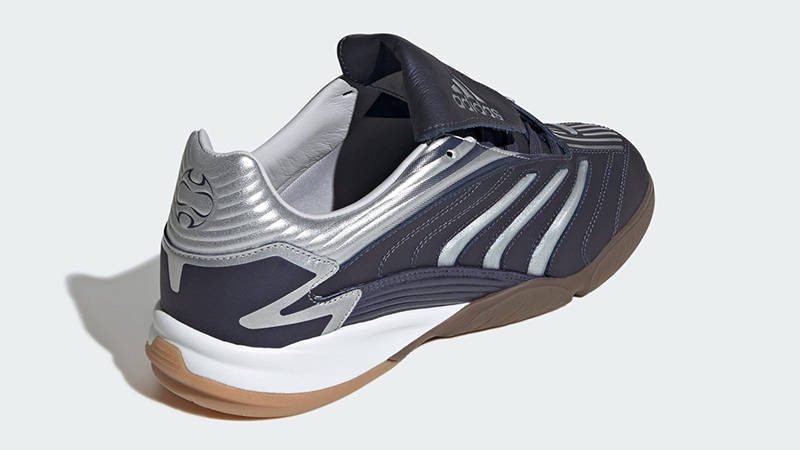 adidas Predator Sala Shadow Navy JR4227 Back