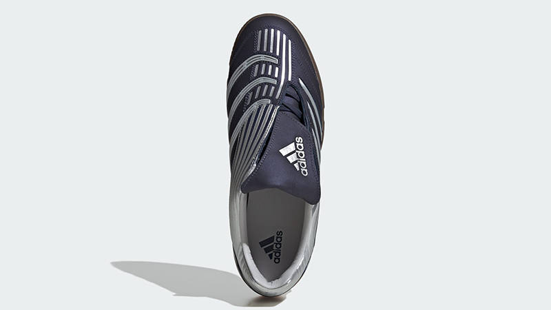 adidas Predator Sala Shadow Navy JR4227 Top
