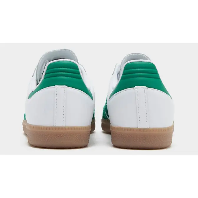 adidas Samba Celtic FC Back