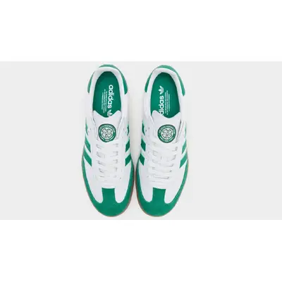 adidas Samba Celtic FC Middle