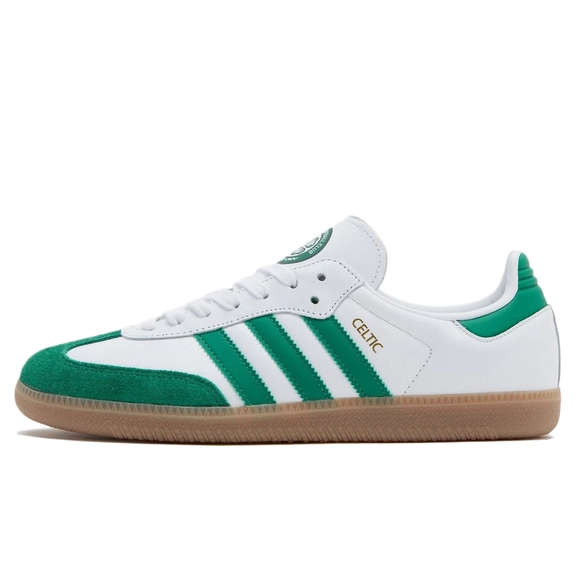 adidas Samba Celtic FC