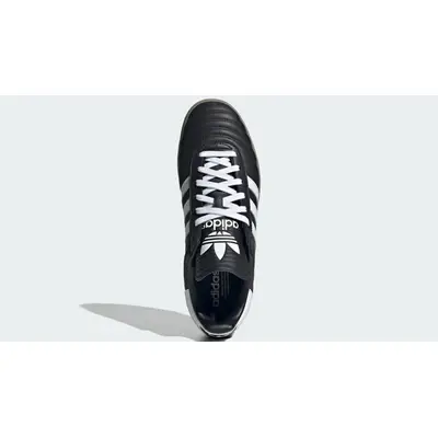 adidas Samba Jp Black Gum Middle