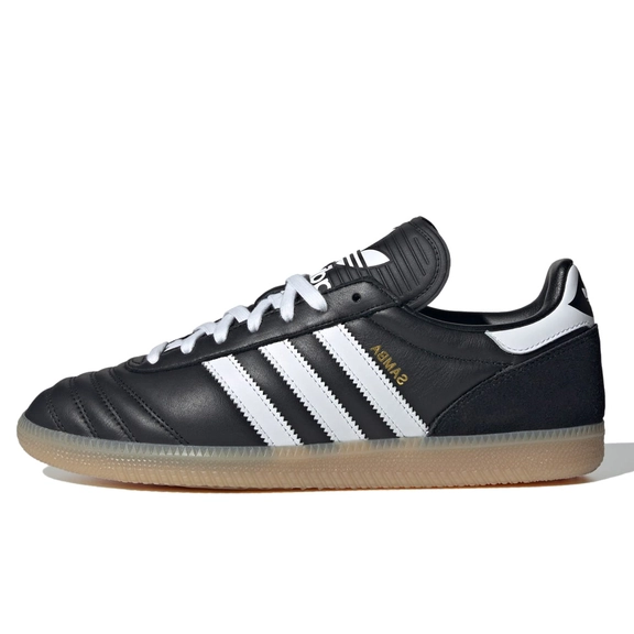 adidas Samba Jp Black Gum