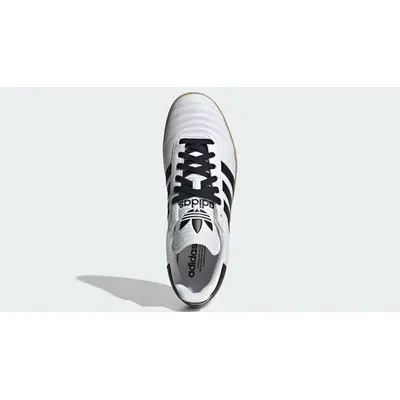 adidas Samba Jp White Gum Middle