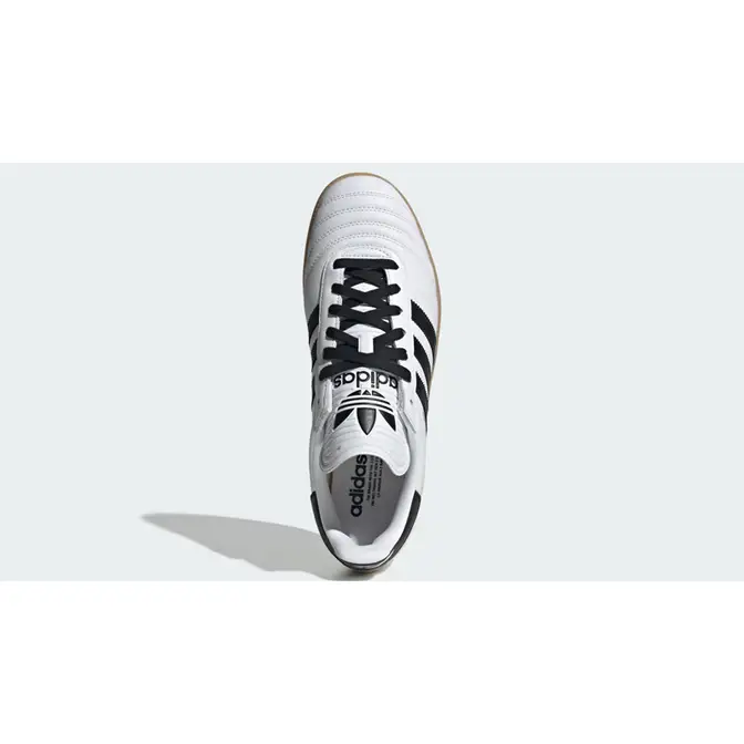 adidas Samba Jp White Gum Middle