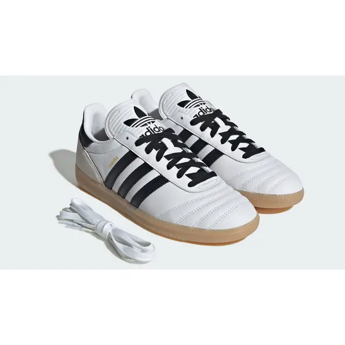 adidas Samba Jp White Gum Pack
