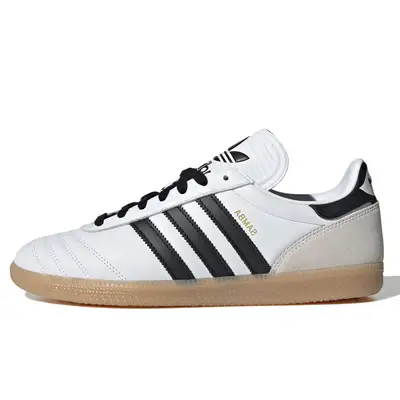 adidas Samba Jp White Gum