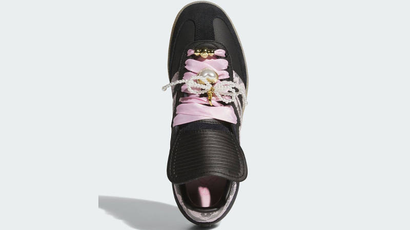 adidas Samba LT Lace Pearls Middle