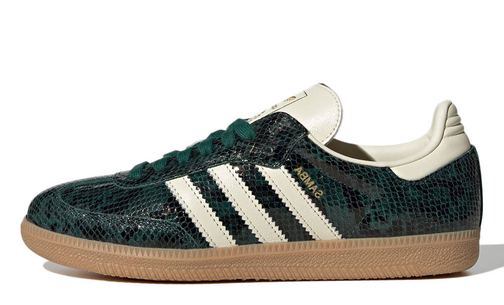 adidas Samba Liverpool FC | JQ4041 | The Sole Supplier
