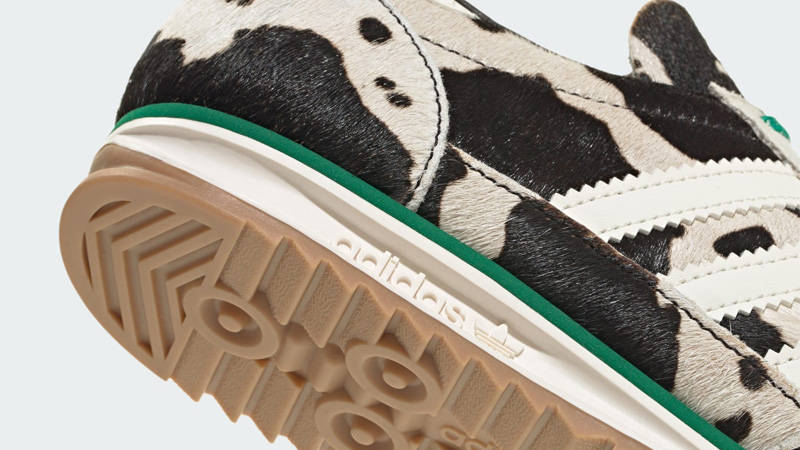 adidas SL 72 OG Cow Print | JR1639 | The Sole Supplier