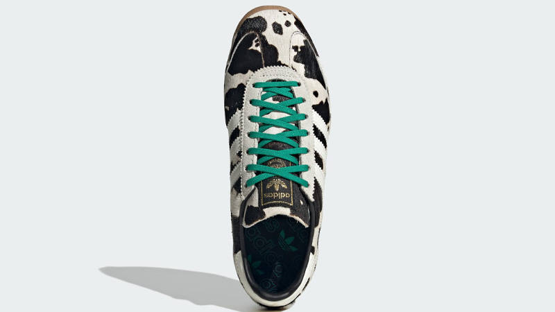 adidas SL 72 OG Cow Print Middle