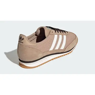 adidas SL 72 OG Warm Sandstone JQ8324 Back