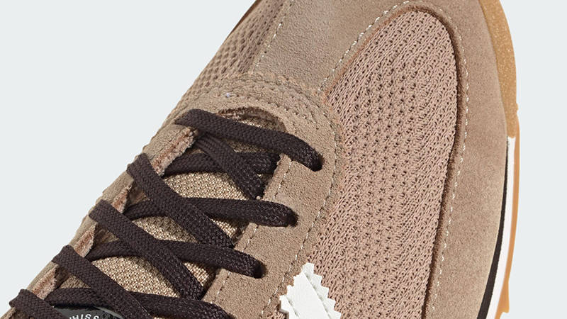 adidas SL 72 OG Warm Sandstone JQ8324 Detail 2