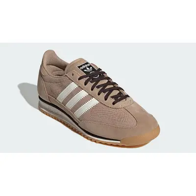 adidas SL 72 OG Warm Sandstone JQ8324 Side