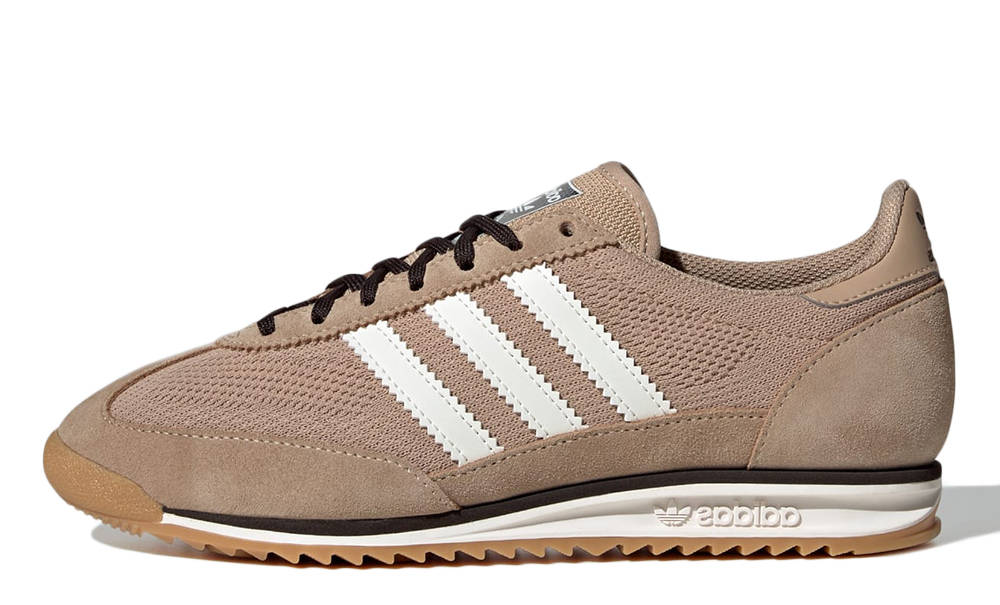 adidas SL 72 OG Warm Sandstone JQ8324