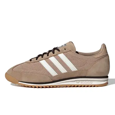 adidas SL 72 OG Warm Sandstone JQ8324
