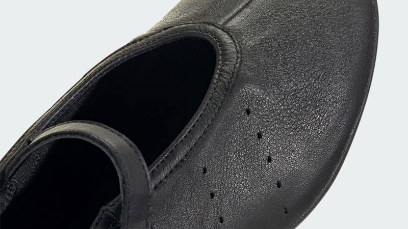 adidas Stan Smith Lo Pro Core Black | JQ6939 | The Sole Supplier