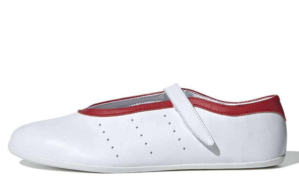 adidas Stan Smith Lo Pro Cloud White