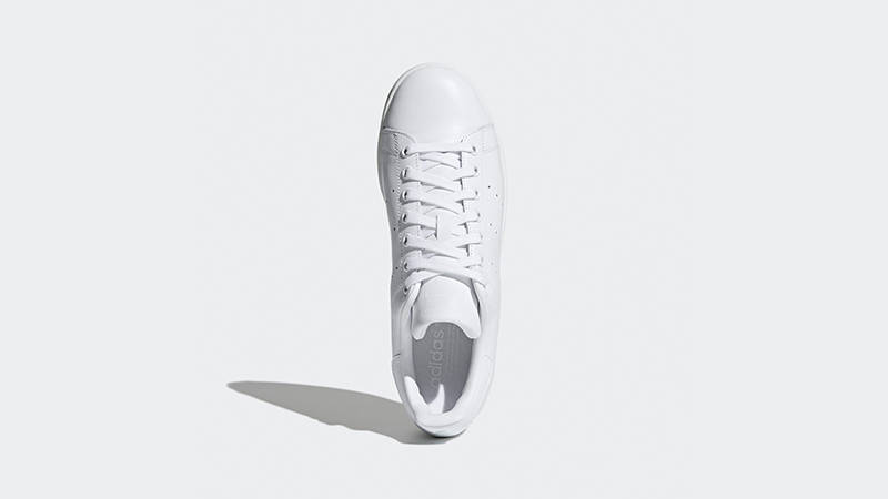 adidas Stan Smith Triple Cloud White S75104 middle