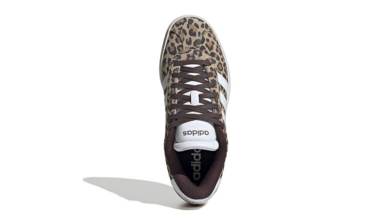 adidas VL Court Bold Leopard JS4376 Top